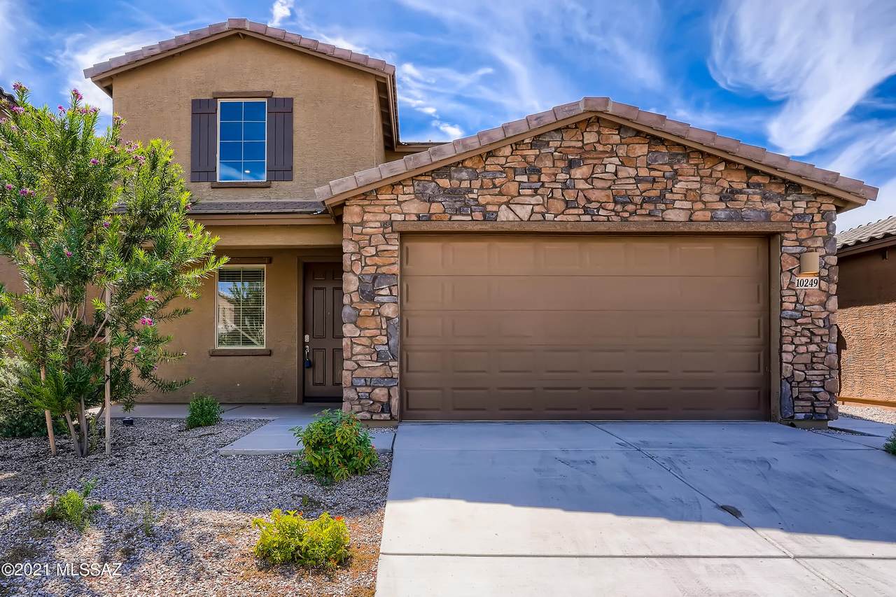 10249 Cienega Knolls Loop - Photo 1