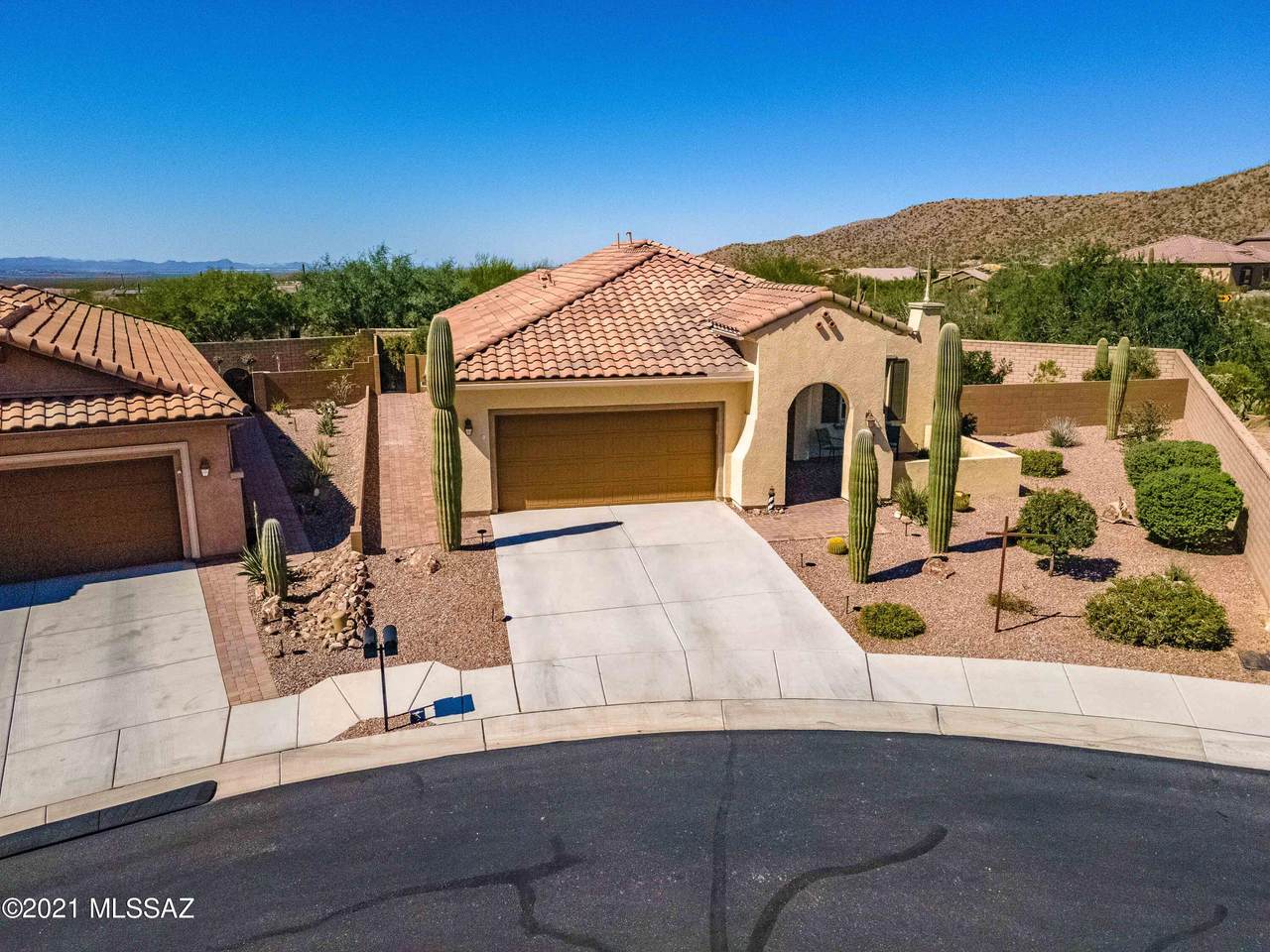 14273 Lava Falls Trail - Photo 1