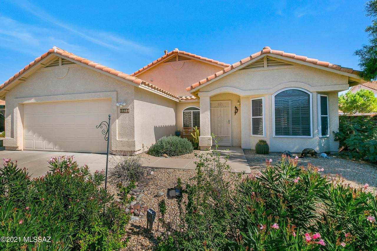 10484 Calle Verano Seco - Photo 1