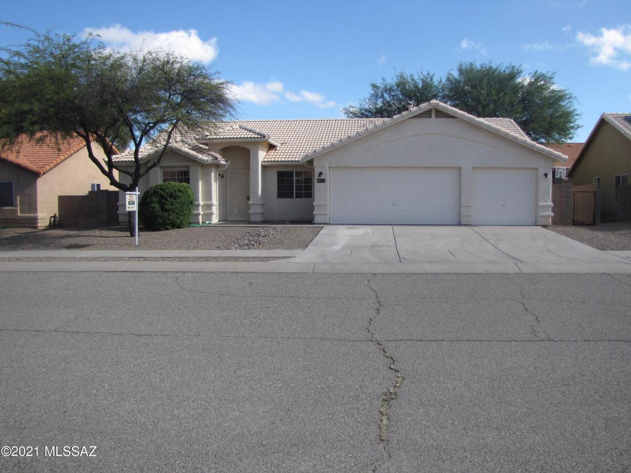 9625 Paseo San Rosendo - Photo 1