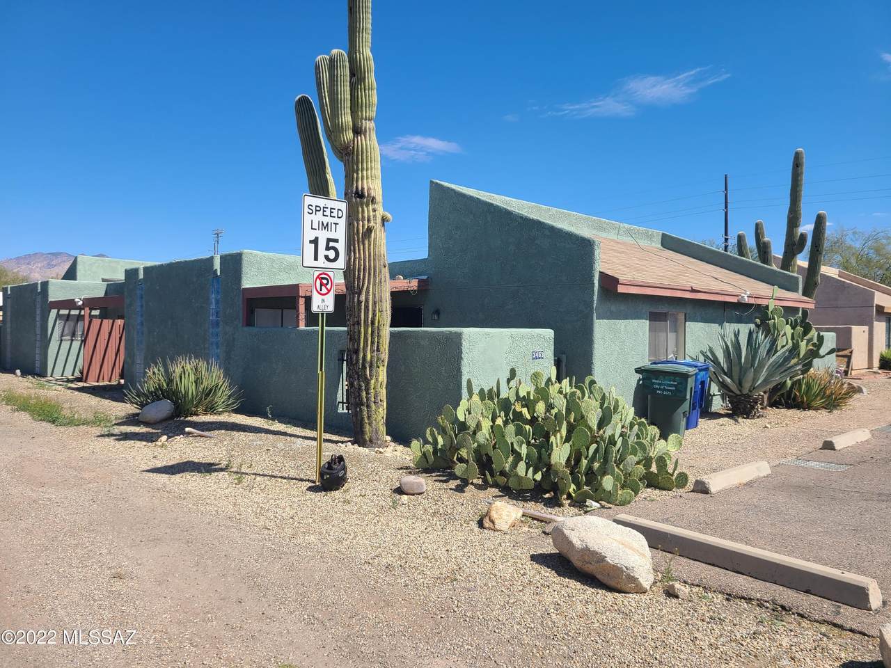 3453 Pima Street - Photo 1