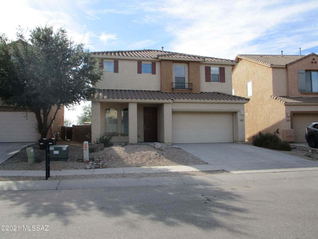 10686 Kush Canyon Lane - Photo 1