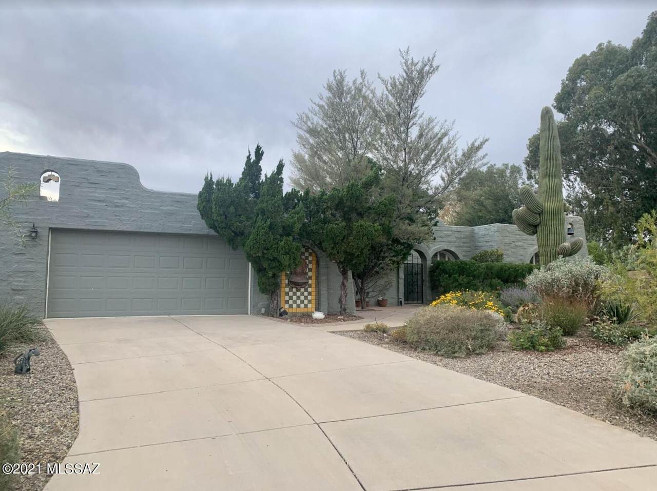 312 Placita Idilio - Photo 1