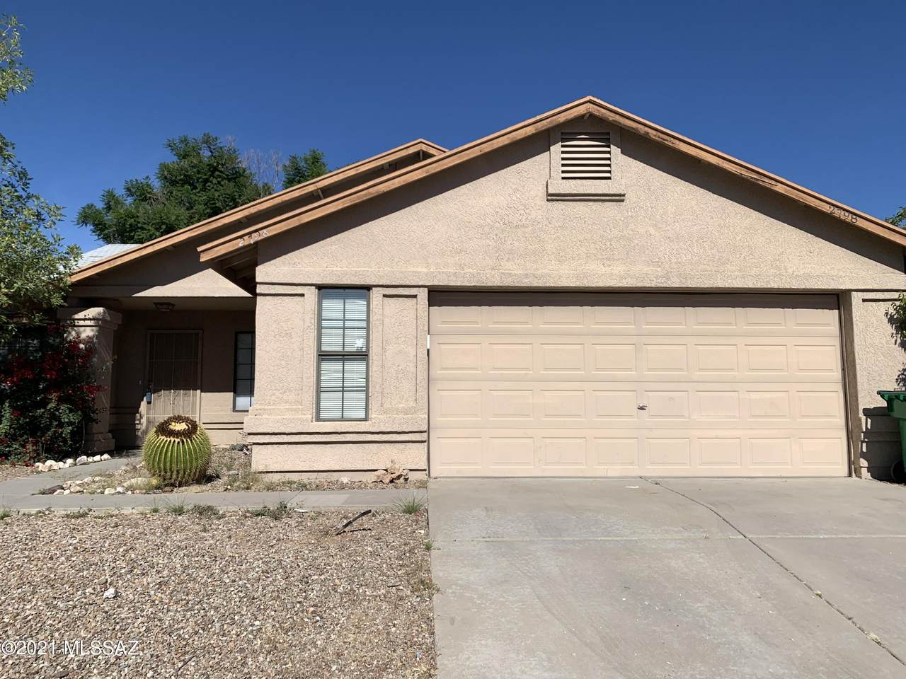 2798 Darley Woods Drive - Photo 1