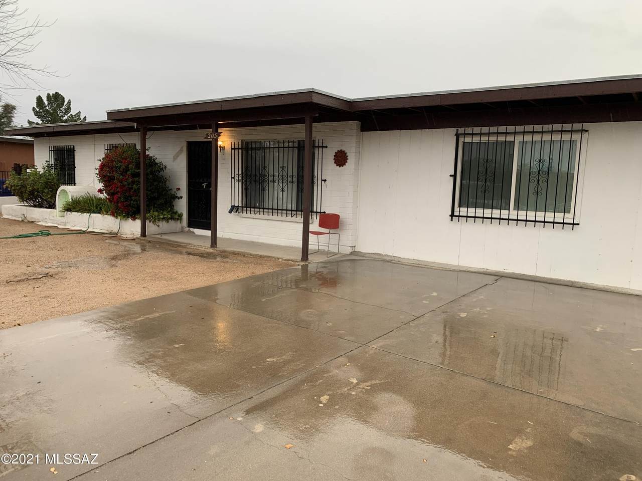 2115 Nevada Street - Photo 1