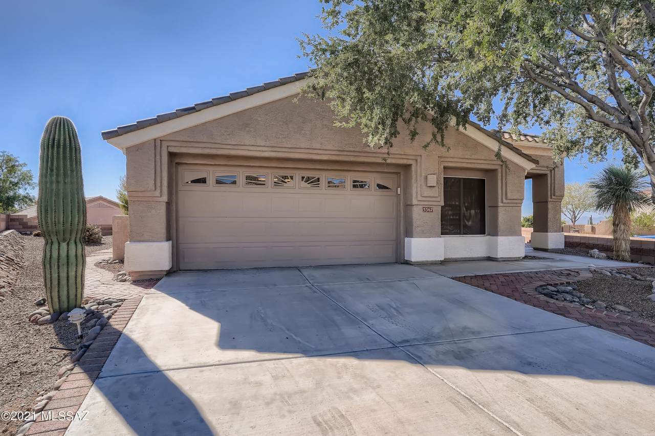 5367 Eagle Gulch Court - Photo 1