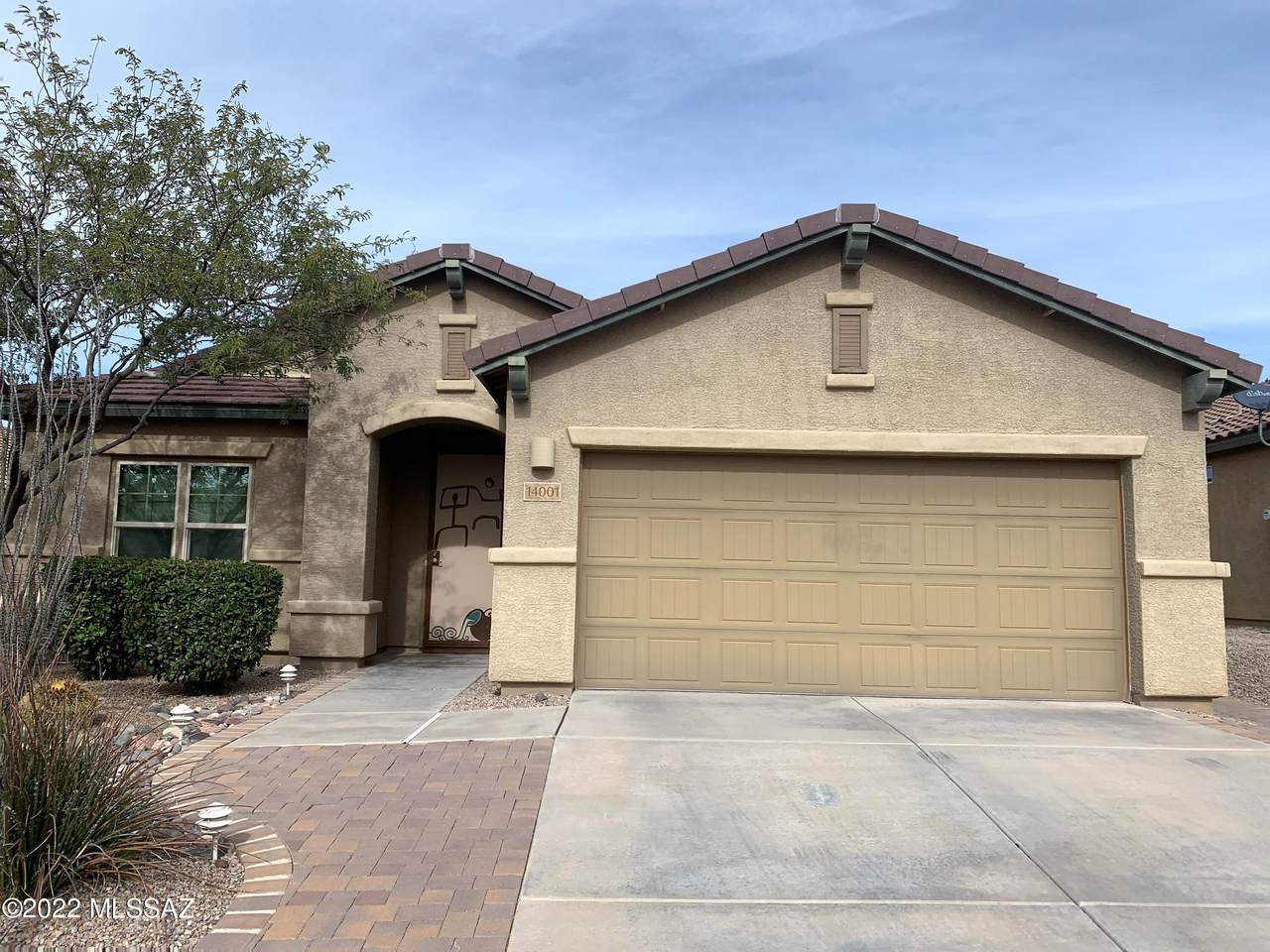 14001 Huppenthal Boulevard - Photo 1