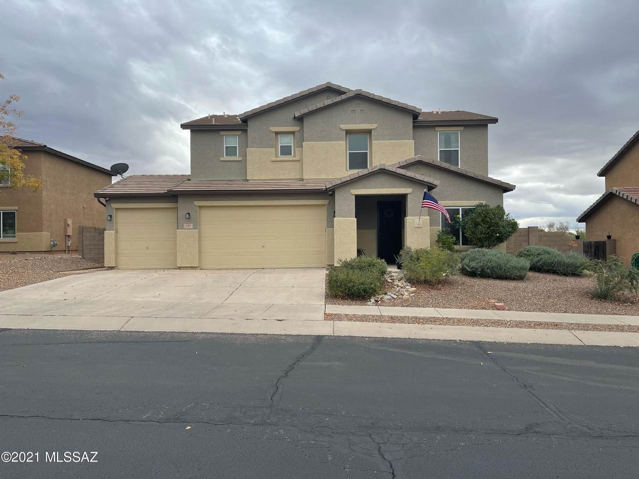 580 Sterling Canyon Drive - Photo 1