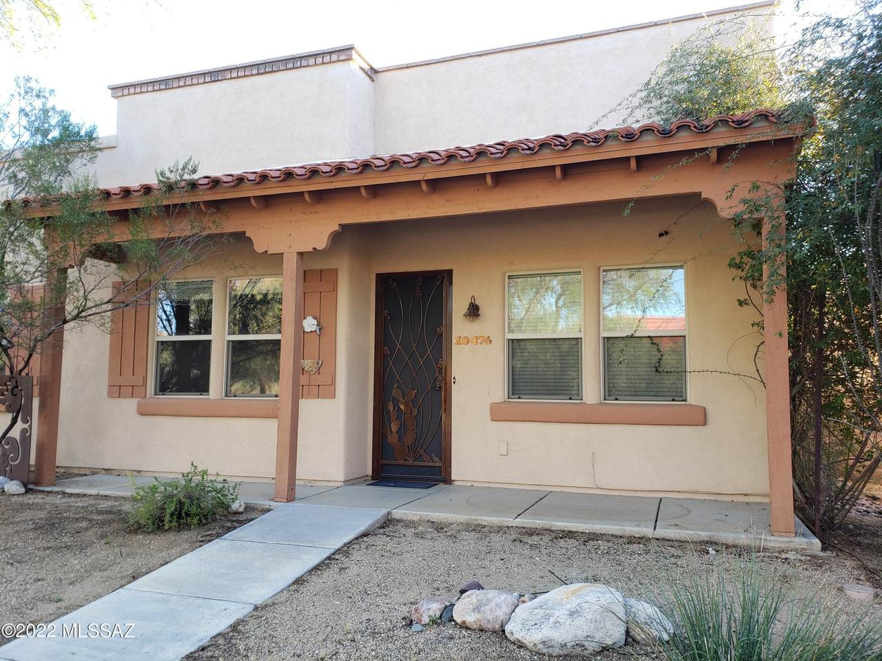 10476 George Tolman Lane - Photo 1