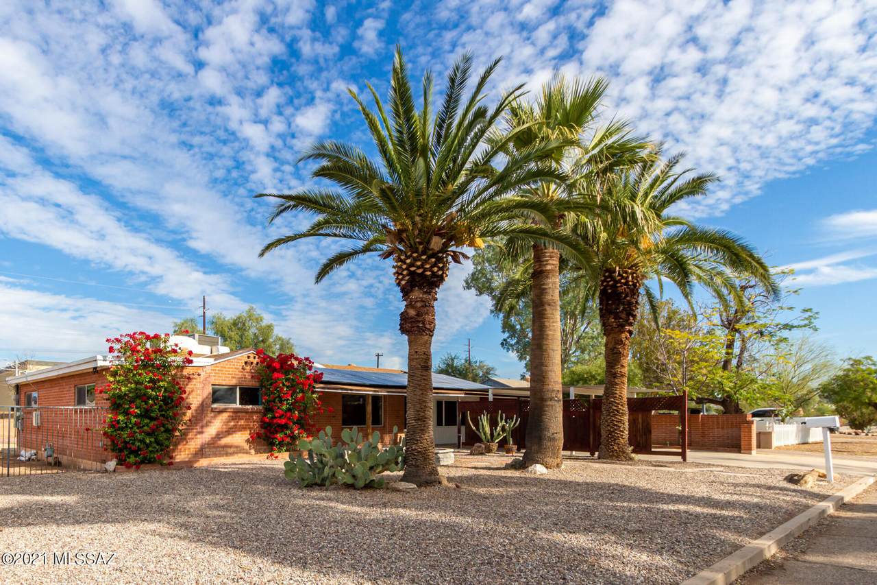 1017 Blanton Drive - Photo 1