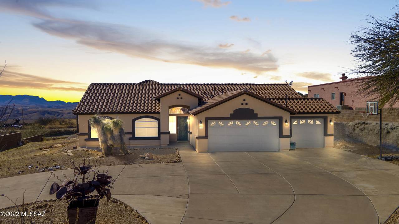 436 Camino Osito - Photo 1