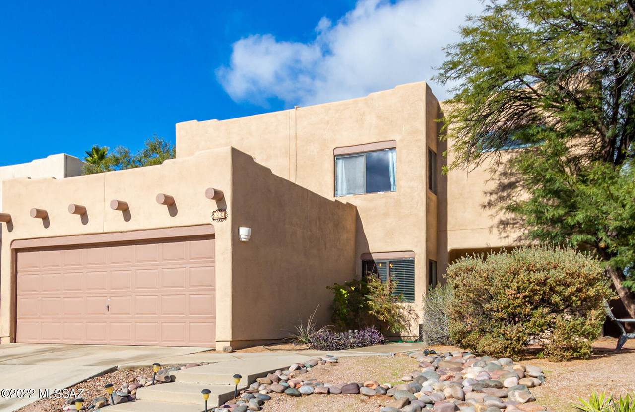 3504 Jameson Place - Photo 1