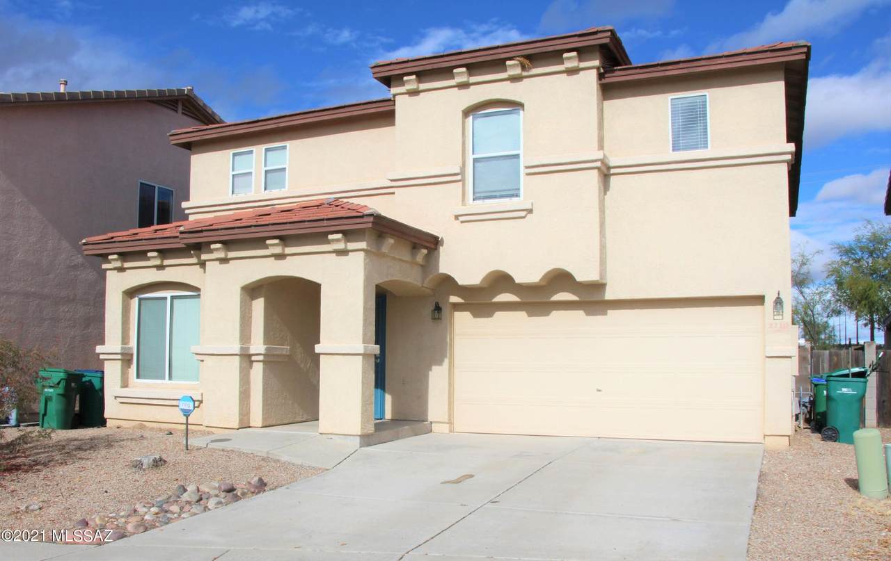 2110 Sunset Surprise Court - Photo 1