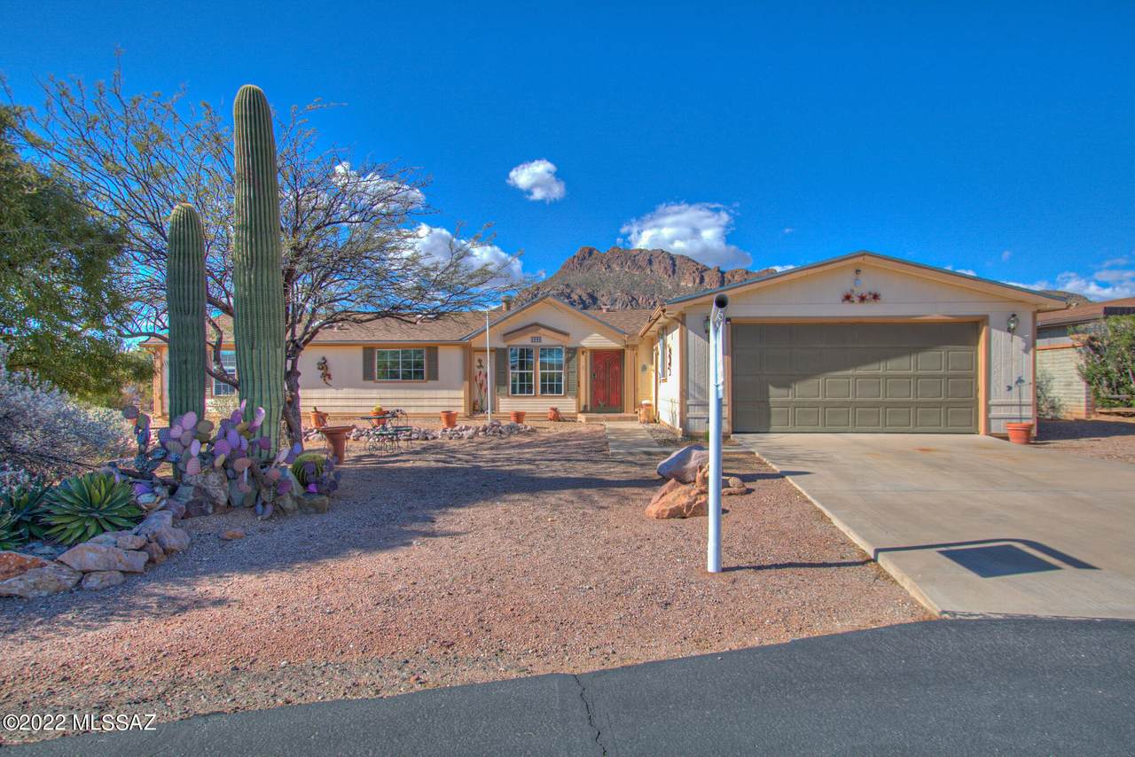 2440 Double O Place - Photo 1