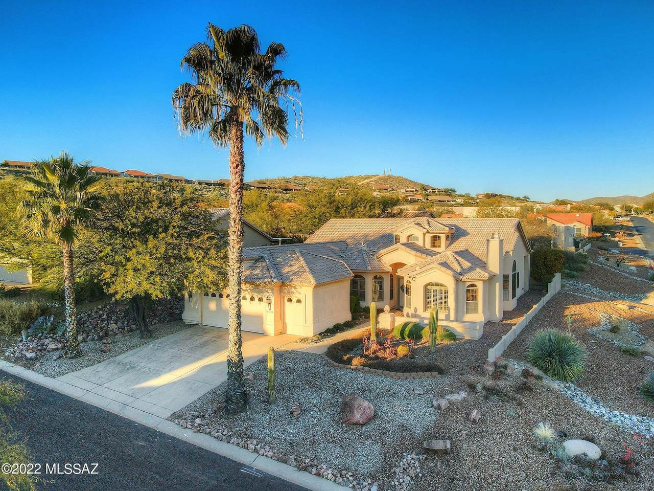 65280 Rose Ridge Court - Photo 1