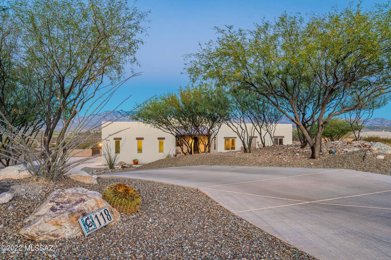 118 Vaquero Vista Court - Photo 1