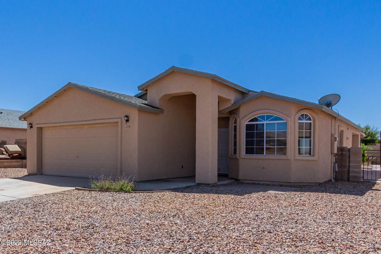 2214 Vera Cruz Vista - Photo 1