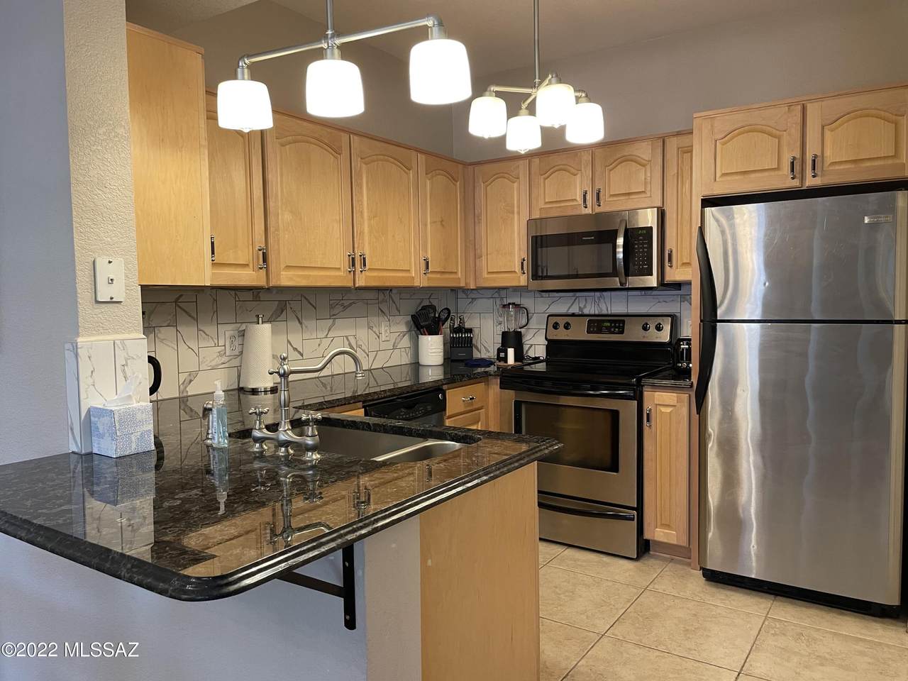 1500 Pusch Wilderness Drive - Photo 1