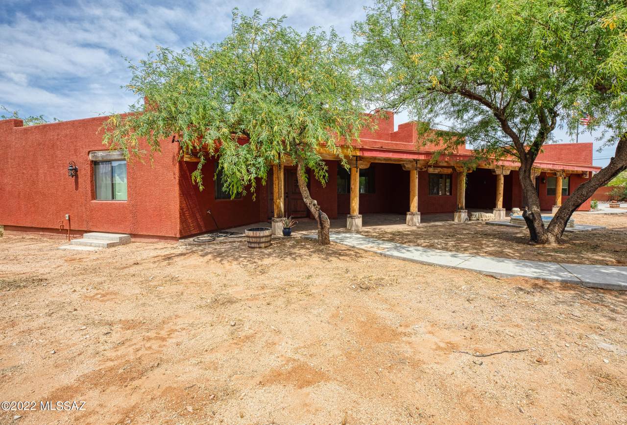 14441 Bowman Road - Photo 1