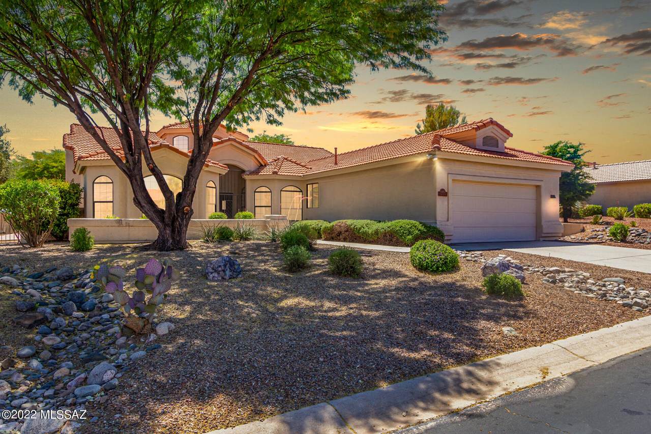 64455 Greenbelt Lane - Photo 1
