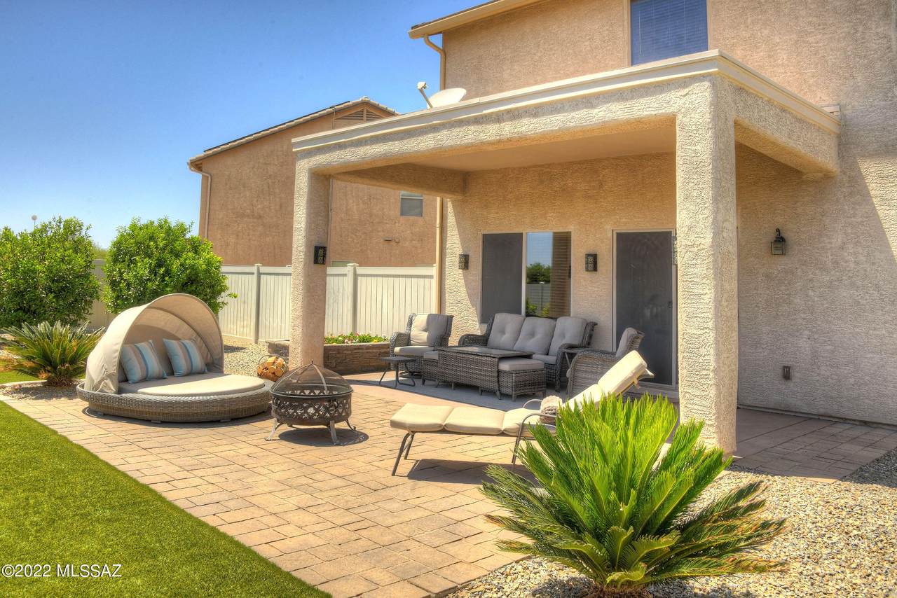 21107 Homestead Drive - Photo 1