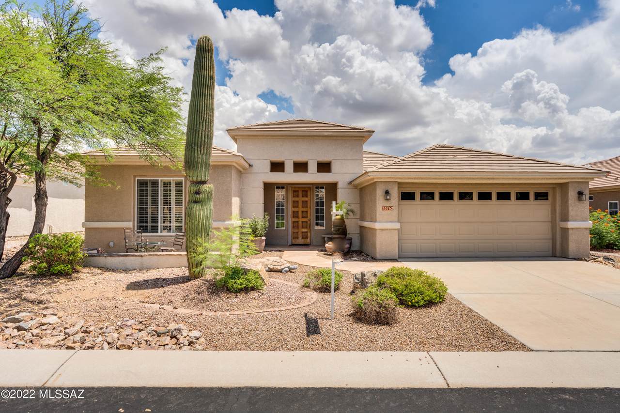 13762 Heritage Canyon Drive - Photo 1