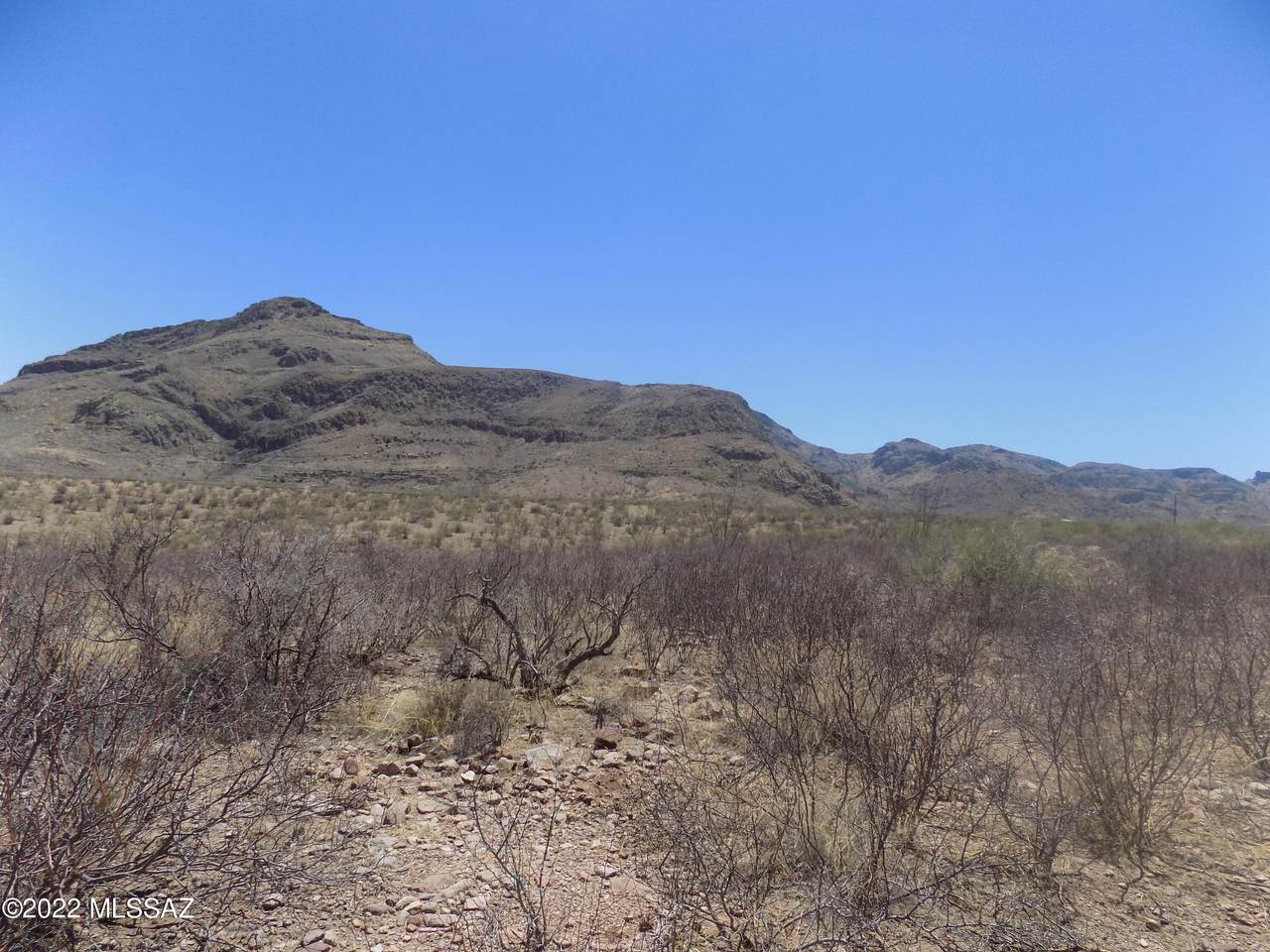 TBD Trujillo Trail - Photo 1