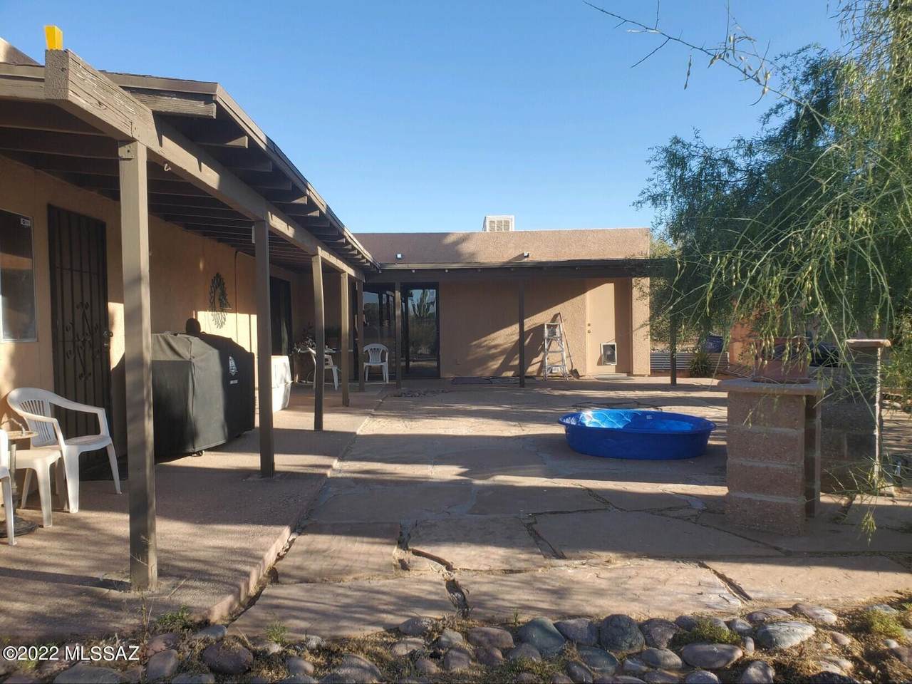 6651 Carless Lane - Photo 1