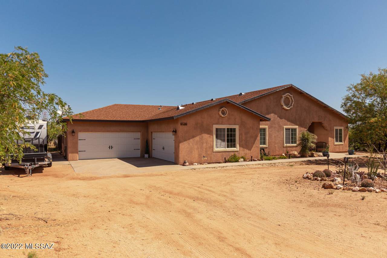 7530 Bucking Horse Road - Photo 1