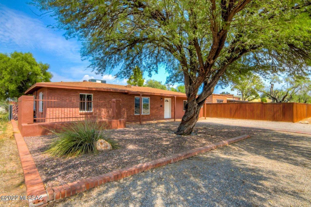 831 Hedrick Drive - Photo 1