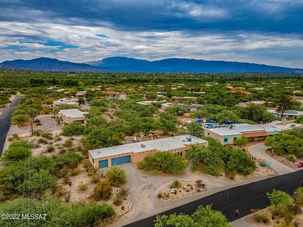 5152 Placita Solitaria - Photo 1