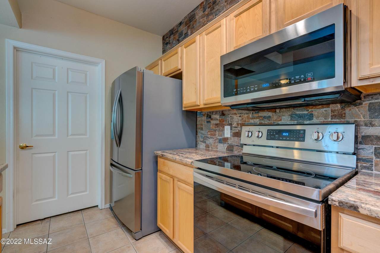 755 Vistoso Highlands Drive - Photo 1