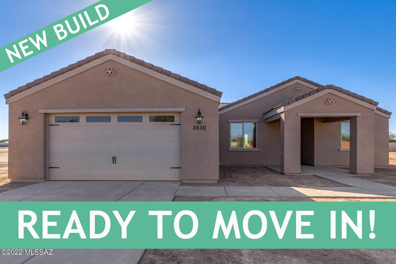 3630 San Carlos Drive - Photo 1