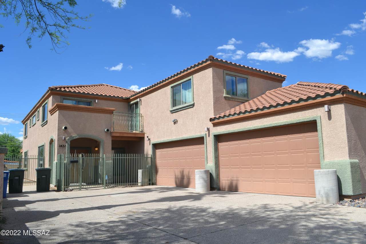 1431 Edison Street - Photo 1