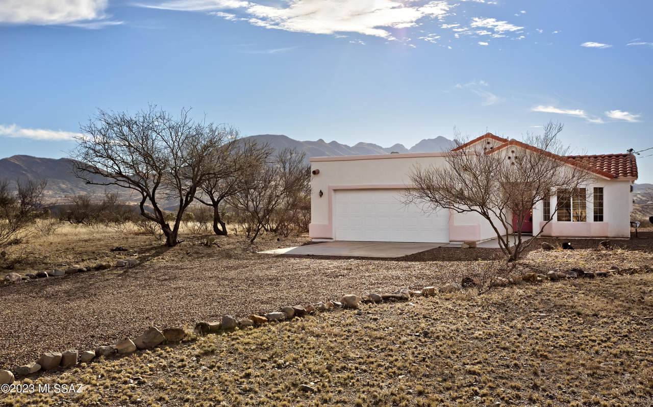 265 Camino Josefina - Photo 1