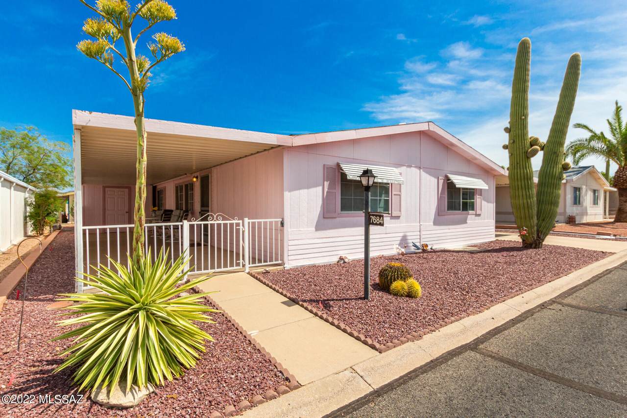 7684 Touchstone Street - Photo 1