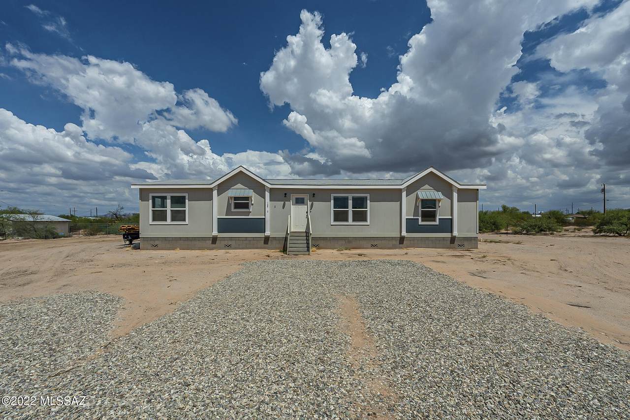 12510 Avenida Saturno - Photo 1