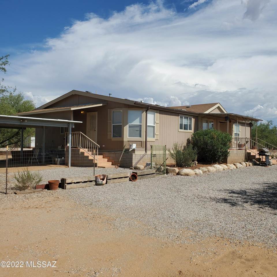 10580 Bopp Road - Photo 1