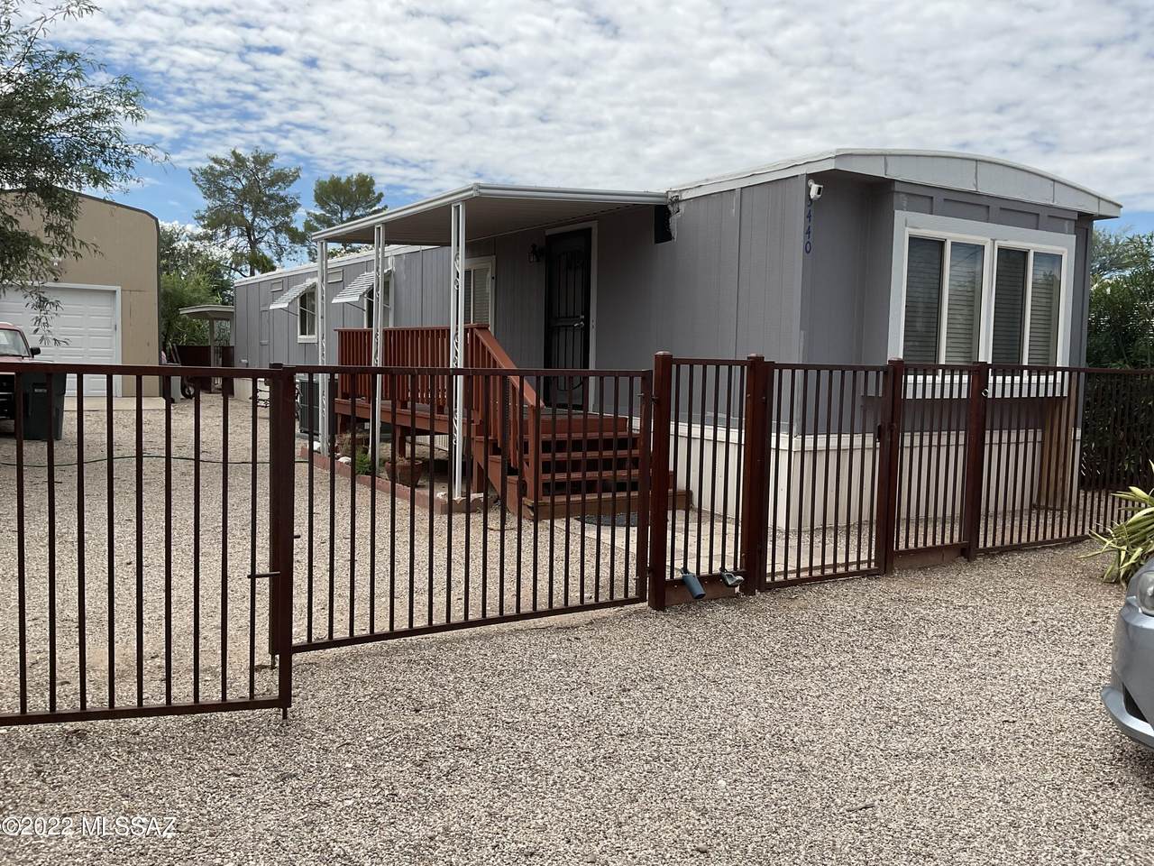 3440 Lind Road - Photo 1