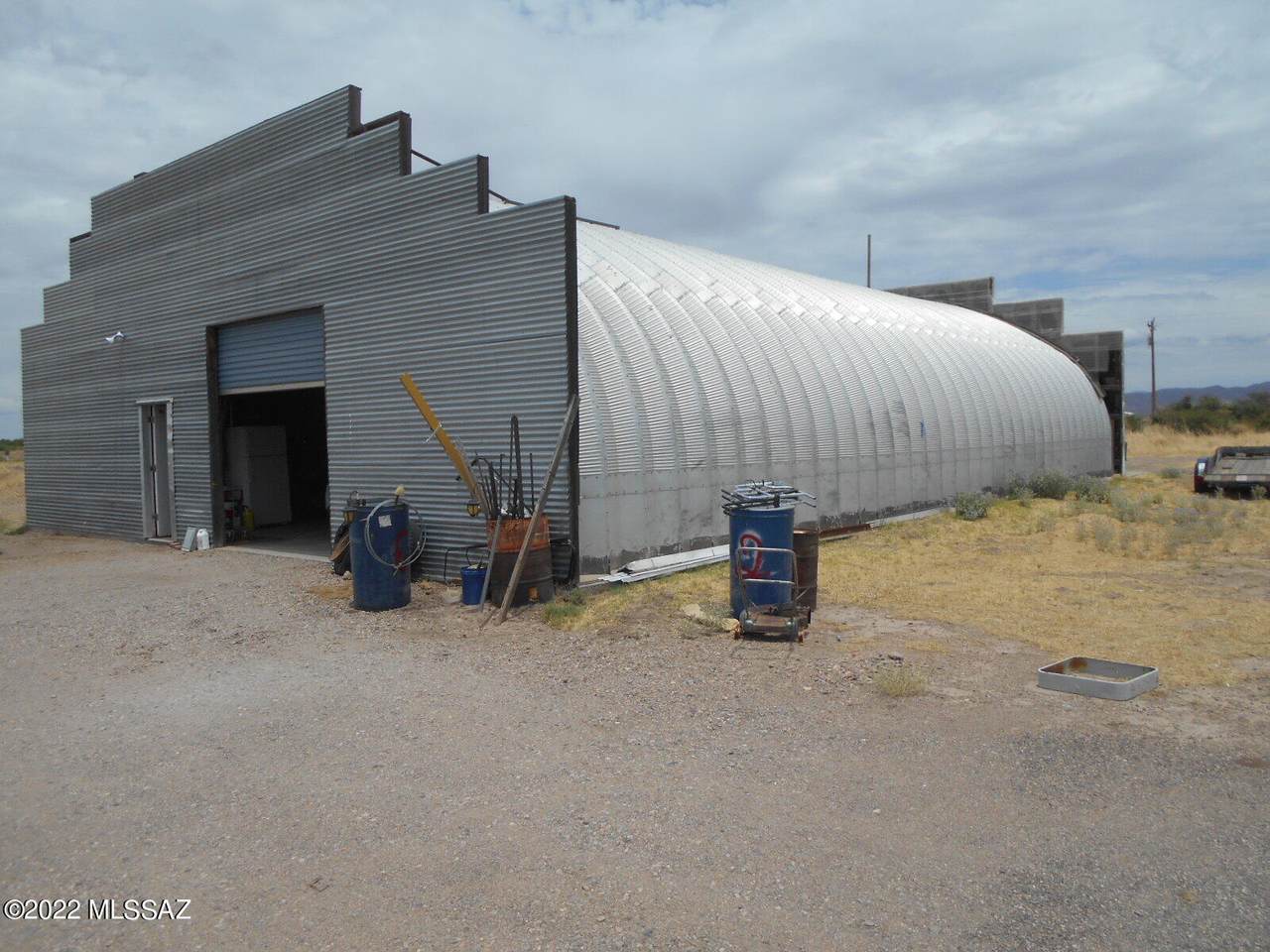 10822 Us-191 - Photo 1