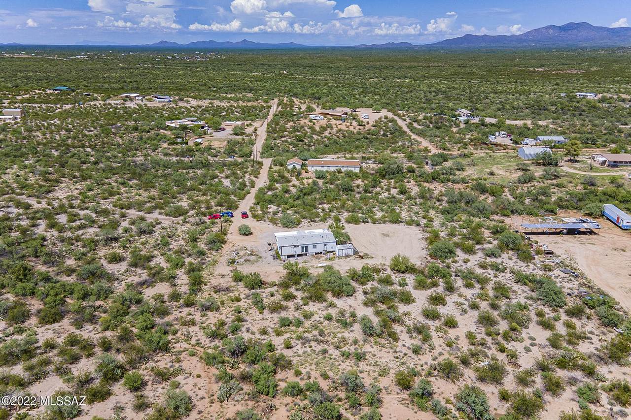 24861 Blazed Ridge Road - Photo 1