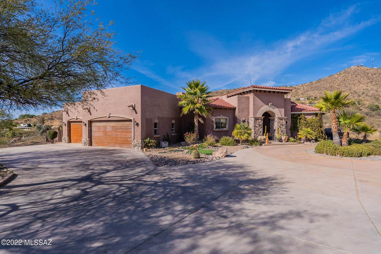 561 Camino Vista Del Cie - Photo 1