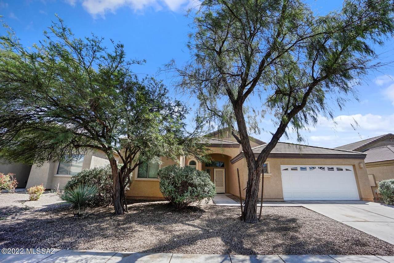 4234 Shadow Branch Drive - Photo 1