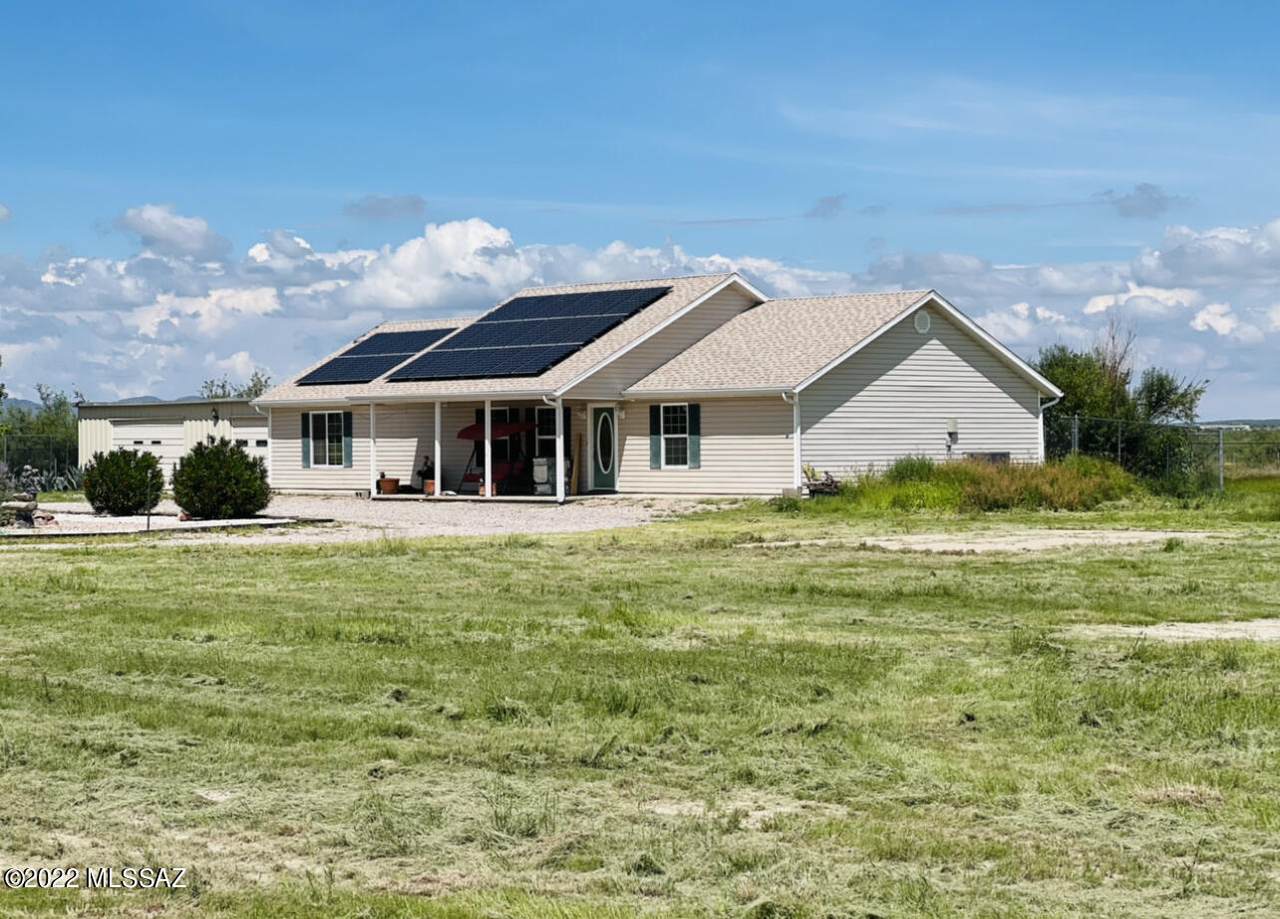 1630 Circle I Road - Photo 1