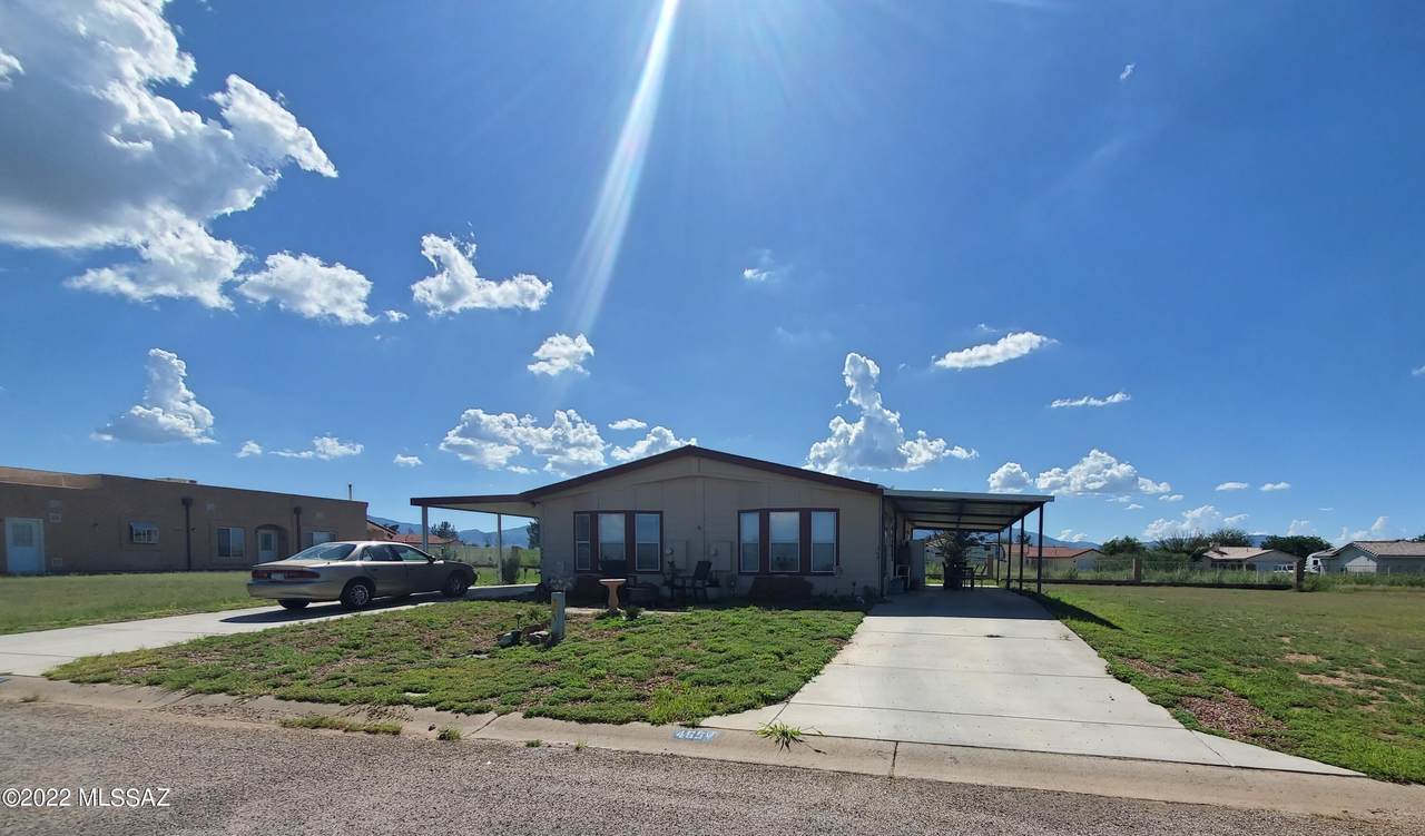 457 & 465 Shadow Mountain Court - Photo 1