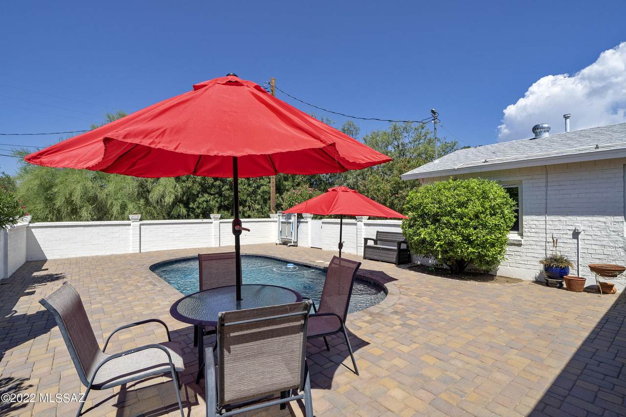 650 Chula Vista Road - Photo 1