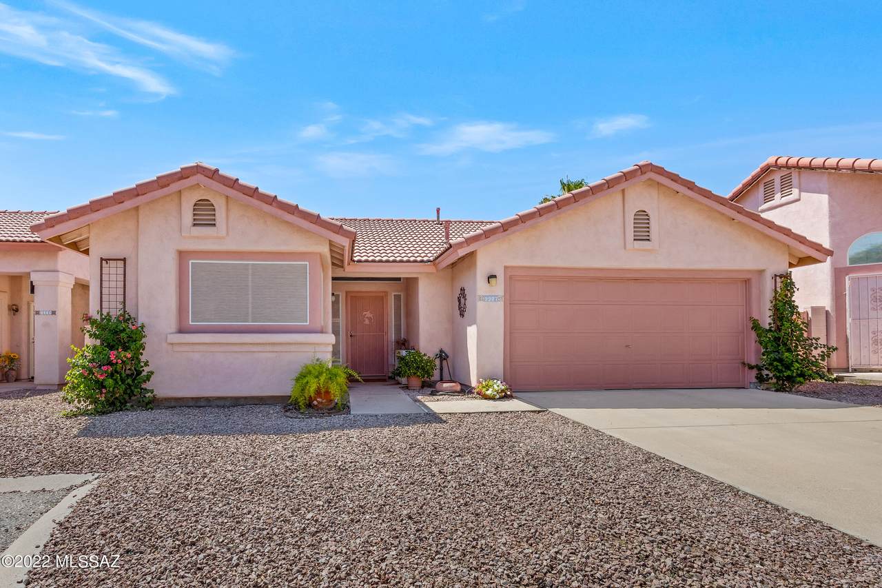 9907 Woodstone Trail - Photo 1