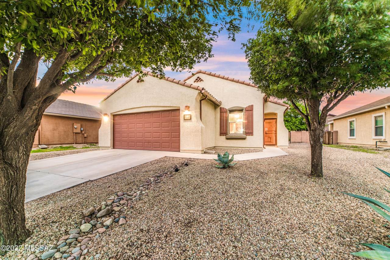 12504 Cottonseed Lane - Photo 1