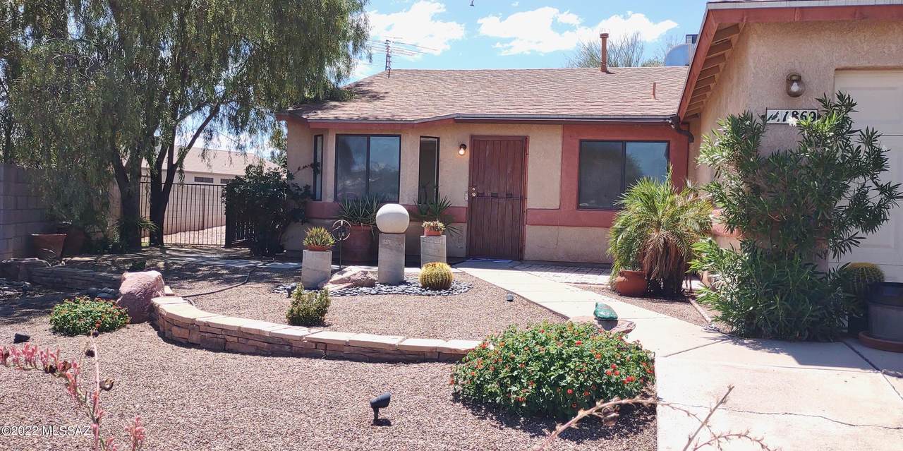 1869 Sauvignon Drive - Photo 1