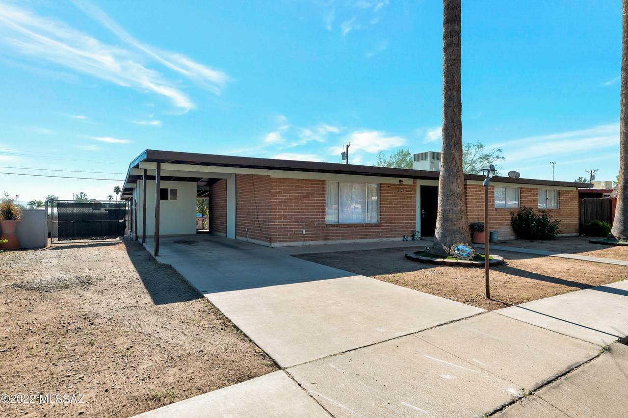 5529 Cactus Wren Avenue - Photo 1